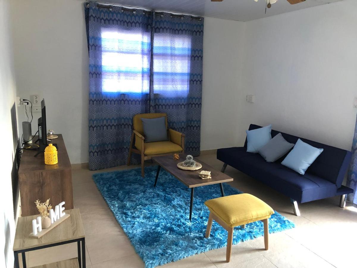 Local Home Aruba Oranjestad Exterior photo