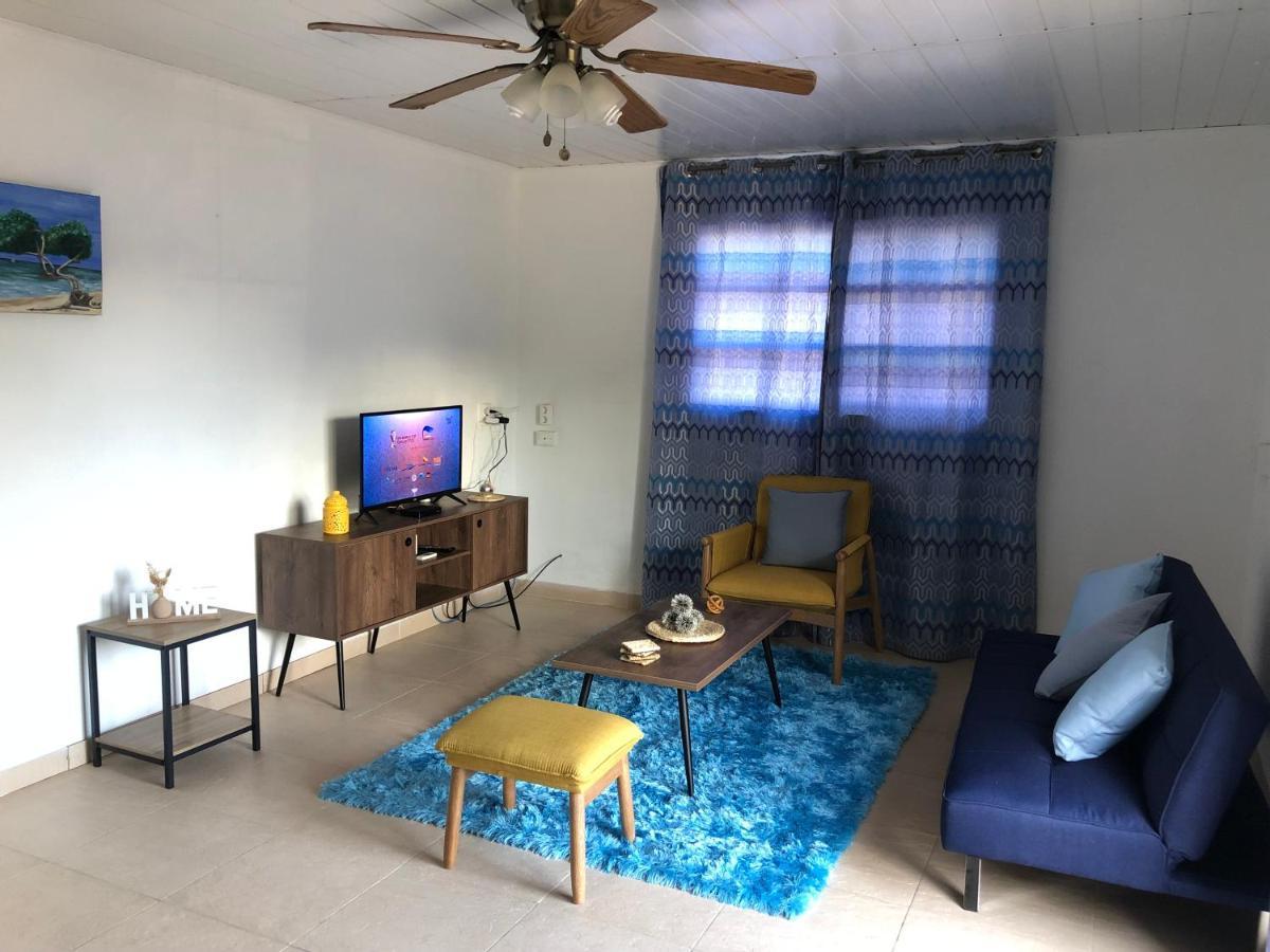 Local Home Aruba Oranjestad Exterior photo