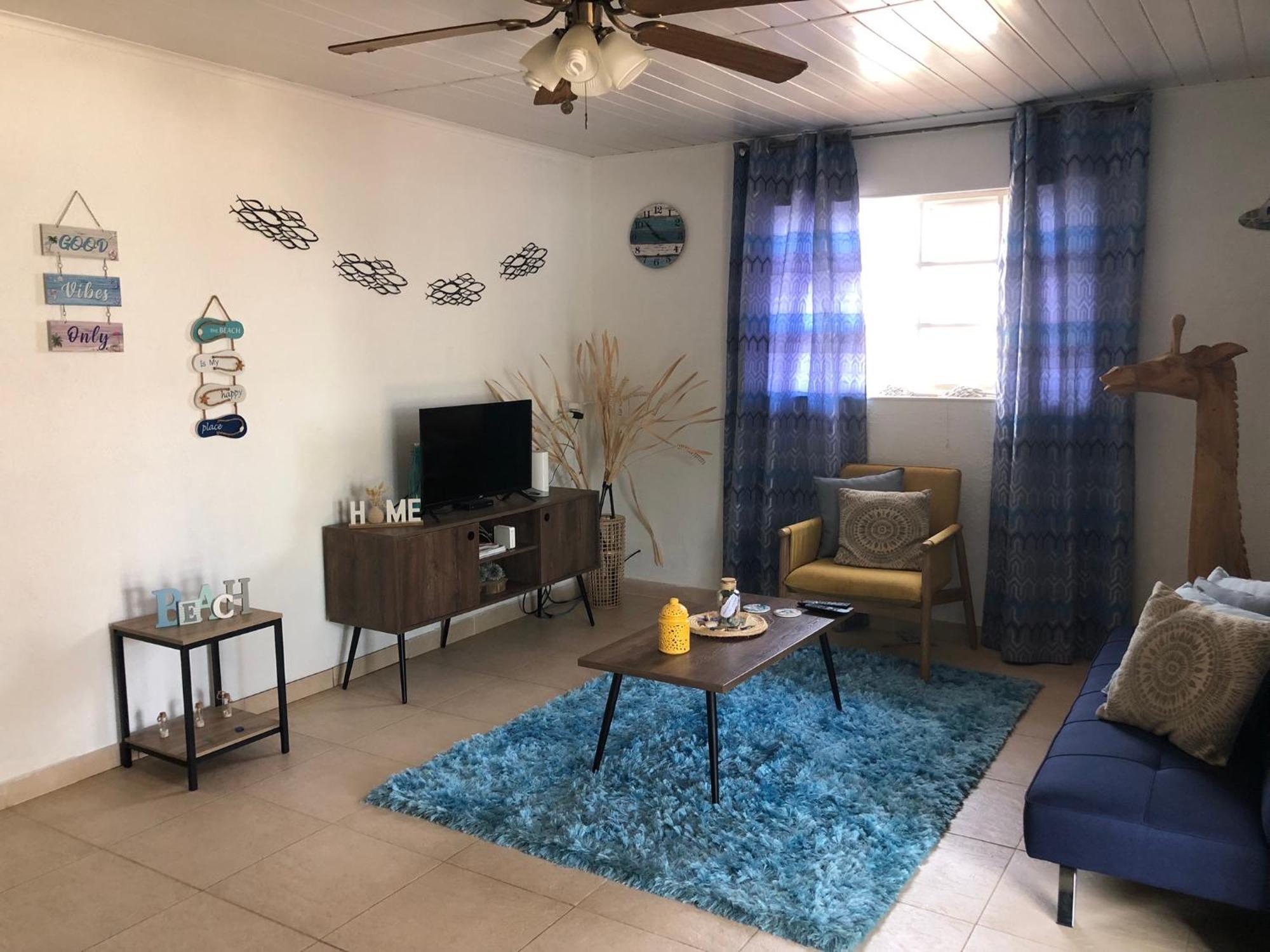 Local Home Aruba Oranjestad Exterior photo